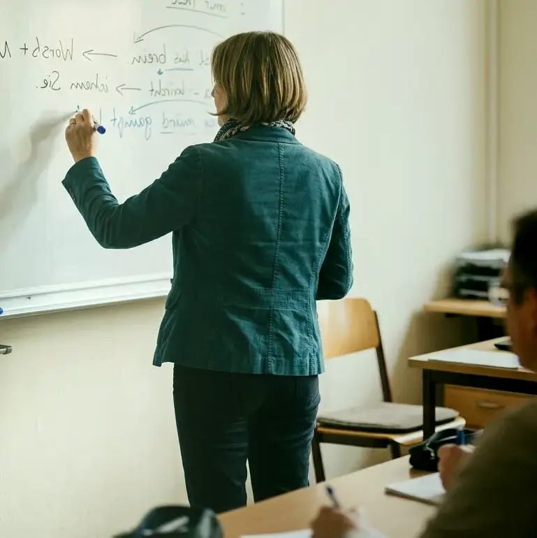 Linden Natter — Warum Linden Natter wählen?